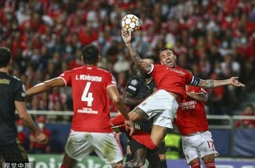 世俱杯：本菲卡VS拜仁慕尼黑，最新专家精准比分预测