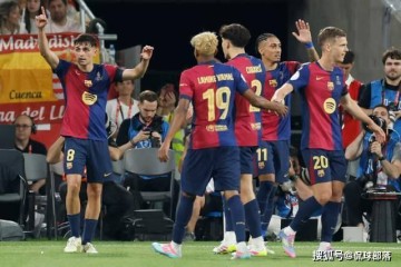 随着巴萨3-2皇马，问鼎国王杯冠军，产生5个不可思议+2个不争事实
